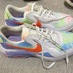 Air max 9.5 new shoes